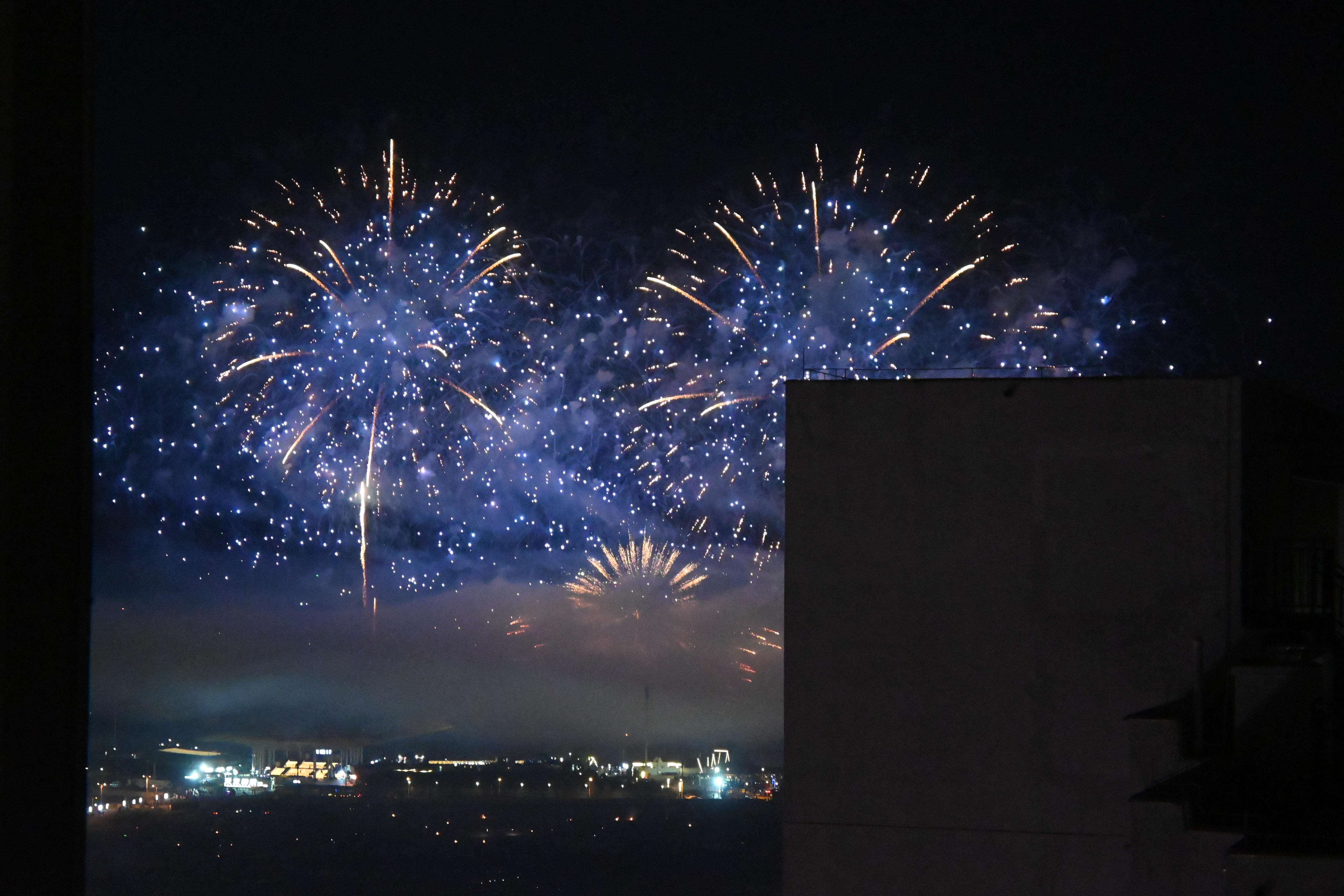 感觉是拍的最好的两张之一