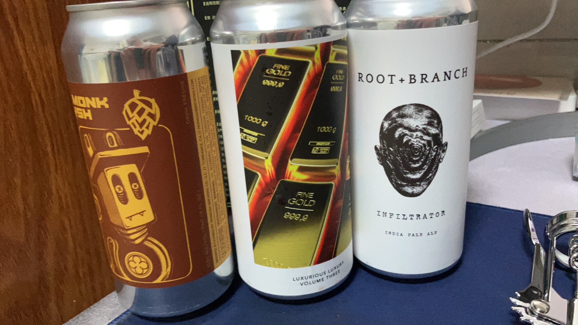 僧侣：充电；邪恶双子：奢华的奢华；本末：渗透者