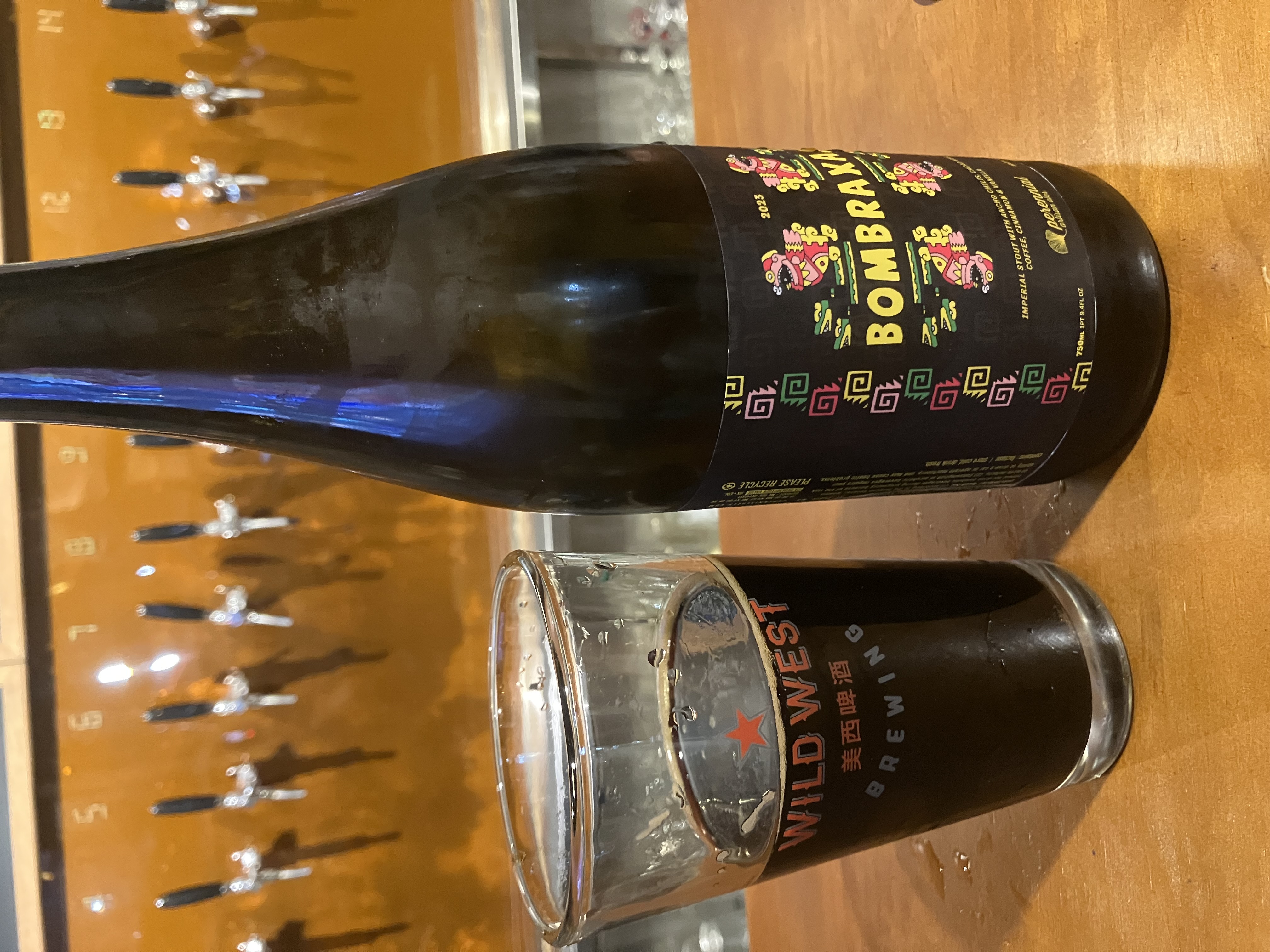 长青工匠：邦布克斯